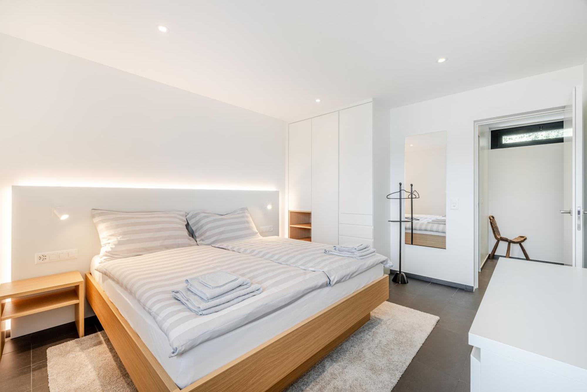 Villa Girandola With Private, Heated Pool Lugano Dış mekan fotoğraf