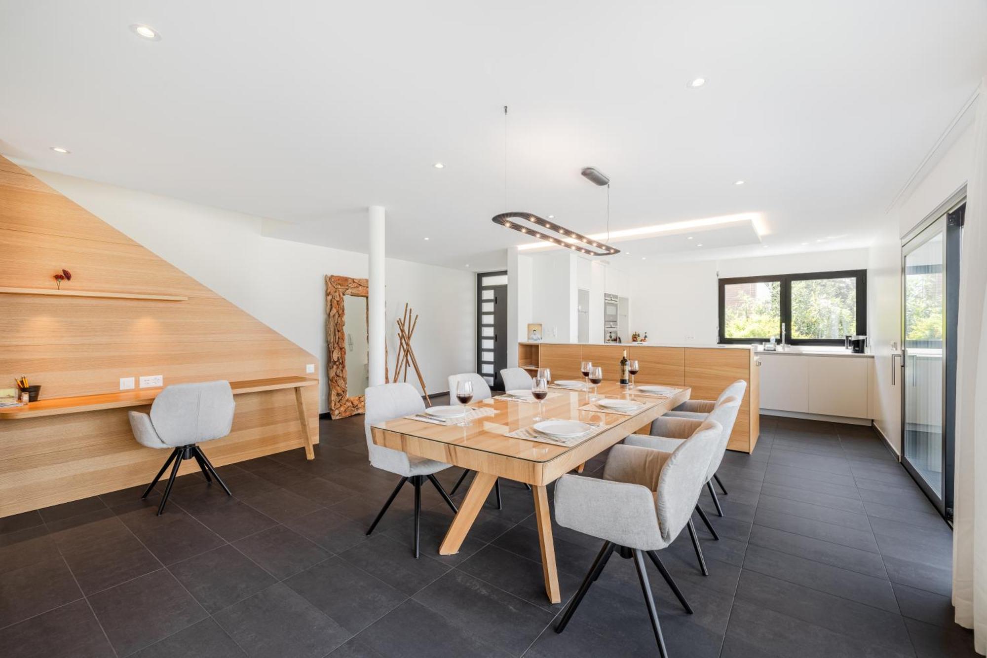 Villa Girandola With Private, Heated Pool Lugano Dış mekan fotoğraf